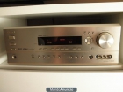 Amplificador receptor A/V Onkyo TX-SR600E - mejor precio | unprecio.es