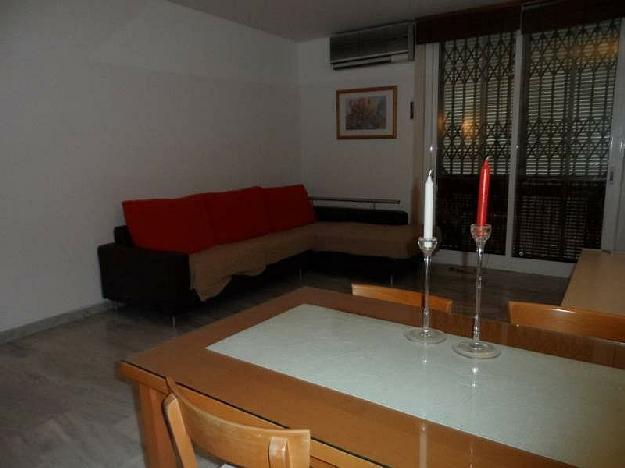 Apartamento en Sitges