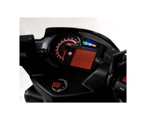 APRILIA SR DITECH 2006