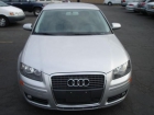 Audi A3 Sport 2006 - mejor precio | unprecio.es