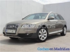 Audi A6 - mejor precio | unprecio.es