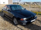 BMW Serie 5 530d en Madrid - mejor precio | unprecio.es