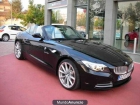 BMW Z4 SDRIVE 3.5i PIEL+GPS+XENON - mejor precio | unprecio.es