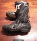 BOTAS ALPINESTARS S-MX - mejor precio | unprecio.es