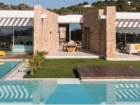 Chalet en alquiler de vacaciones en Cala Conta, Ibiza (Balearic Islands) - mejor precio | unprecio.es