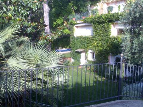 Chalet en Barcelona