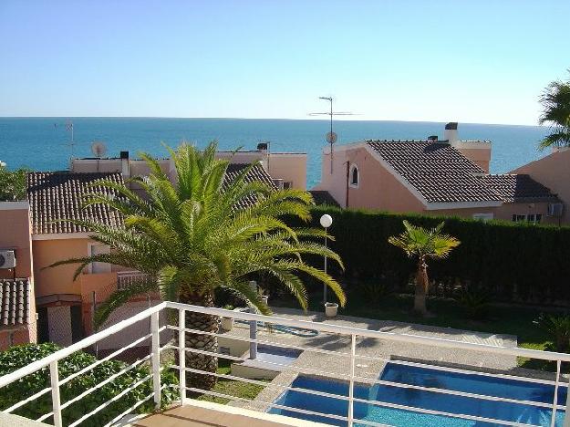 Chalet en venta en Alicante/Alacant, Alicante (Costa Blanca)