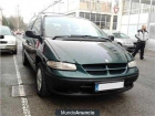 Chrysler Voyager LE 2.5 TD - mejor precio | unprecio.es