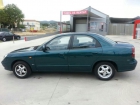 Daewoo Nubira 1.6 SX Gasolina 2012. Buen estado y pocos quilómetros - mejor precio | unprecio.es