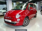 Fiat 500C 1.2 8v 69 CV Lounge - mejor precio | unprecio.es