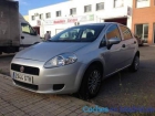 Fiat Grandepunto - mejor precio | unprecio.es