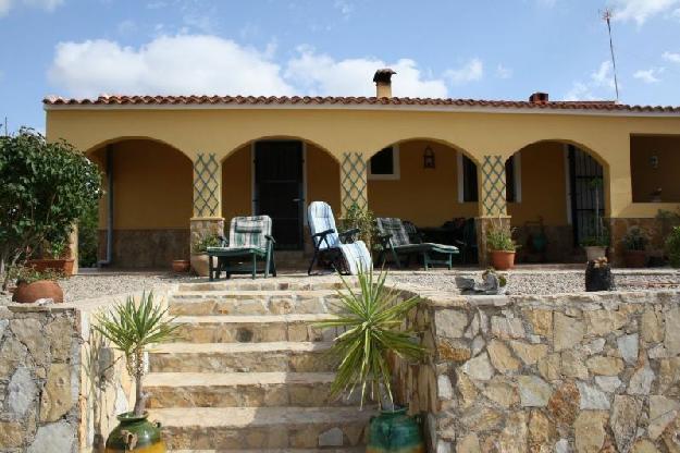 Finca/Casa Rural en venta en Tallante, Murcia (Costa Cálida)
