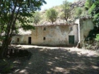 Finca/Casa Rural en venta en Baza, Granada (Costa Tropical) - mejor precio | unprecio.es