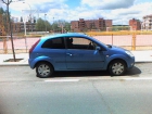 ford fiesta steel 1.4 tdci abril 2005 23000 km - mejor precio | unprecio.es