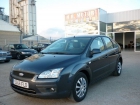 FORD Focus 1.6 Trend Aut. - mejor precio | unprecio.es