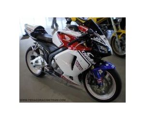 HONDA CBR600RR