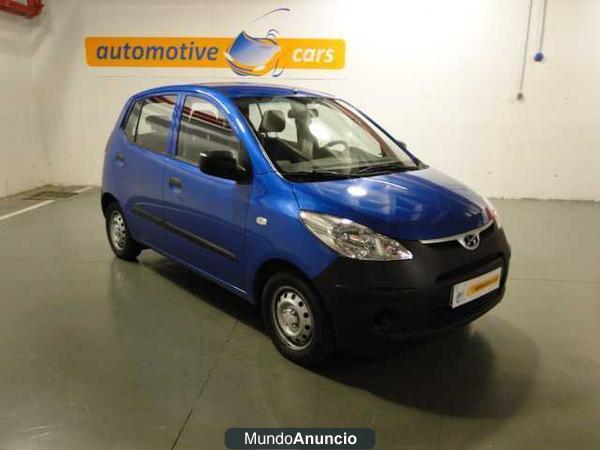 Hyundai i10 1.1 GL