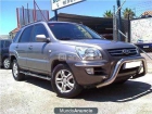 Kia Sportage 2.0 CRDI VGT EX 4x4 - mejor precio | unprecio.es