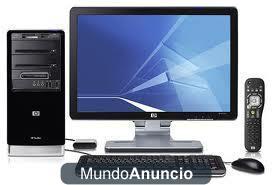 LOTES  10 UNIDADES, EQUIPOS, DUAL CORE