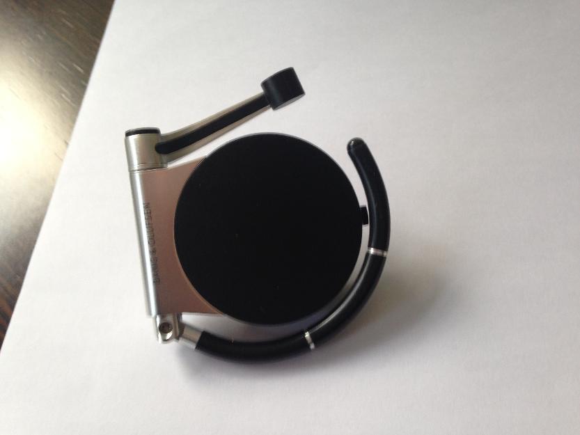 Manos libres bang&olufsen