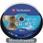 MAYORISTAS EN CD Y DVD - mejor precio | unprecio.es