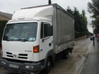 NISSAN ATLEON TK  110-35/2 - BARCELONA - mejor precio | unprecio.es