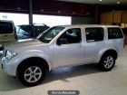 Nissan Pathfinder 2.5dCi XE 7pl. - mejor precio | unprecio.es