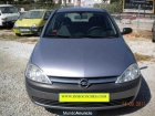 Opel Corsa 1.7DI Club WWW.INMOCOCHES .CO - mejor precio | unprecio.es