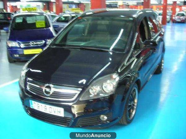 Opel Zafira 1.9 CDTI