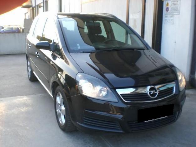 Opel Zafira 1.9 CDTi ENJOY 2005