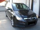 Opel Zafira 1.9 CDTi ENJOY 2005 - mejor precio | unprecio.es
