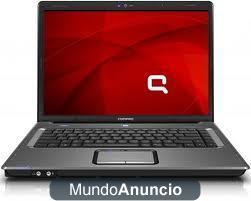 Ordenador Compaq