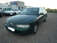 Paragolpes Nissan Primera,delantero.Gama 1996-2000.RF 084/72