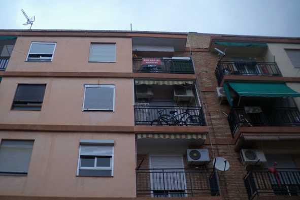 Piso en Meliana