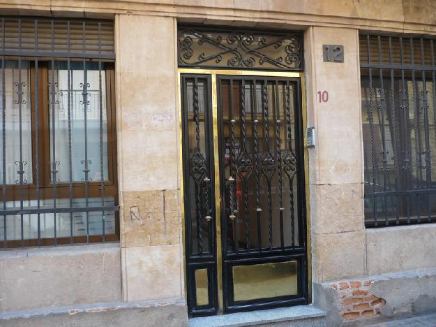Piso en Salamanca