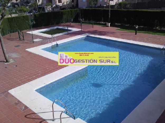 Piso en Tomares