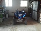 Quad yamaha warrior - mejor precio | unprecio.es