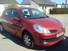 Renault Clio Iii 1.6 16s comodidad Pack Clim Dynamique Bva 5p - mejor precio | unprecio.es