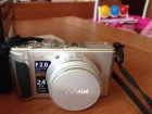 Se vende camara panasonic lx3 lumix - mejor precio | unprecio.es