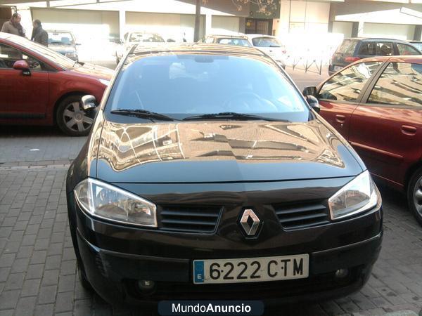 SE VENDE RENAULT MEGANE Dynamique