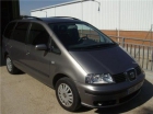 SEAT ALHAMBRA 1.9 TDI REFERENCE 115 - Segovia - mejor precio | unprecio.es