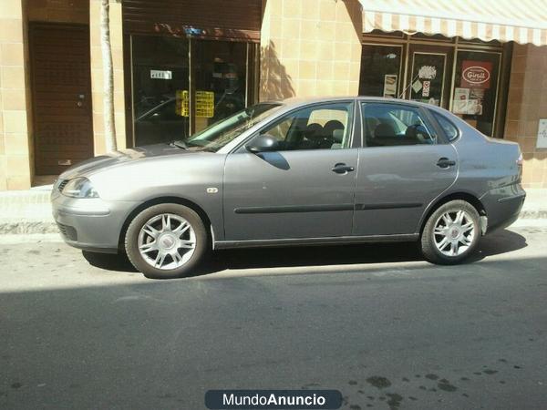 Seat Cordoba