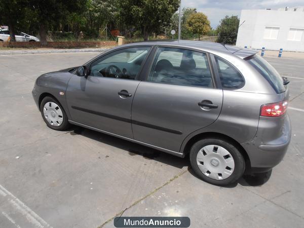 Seat Ibiza 1.4 TDI 70 CV modelo Reference
