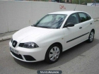 Seat Ibiza 1.4TDi Reference 80- 5 puerta - mejor precio | unprecio.es