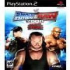 Smackdown vs Raw 2008 Playstation 2 - mejor precio | unprecio.es