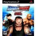 Smackdown vs Raw 2008 Playstation 2 - mejor precio | unprecio.es