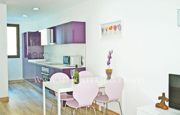 Vacation rental Son Serra de Marina 2