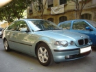 Vendo BMW 316 Compact - mejor precio | unprecio.es