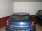 Vendo Opel Astra GTC 120 cv - mejor precio | unprecio.es