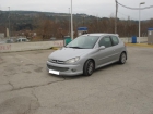 Vendo Peugeot 206 xs - mejor precio | unprecio.es